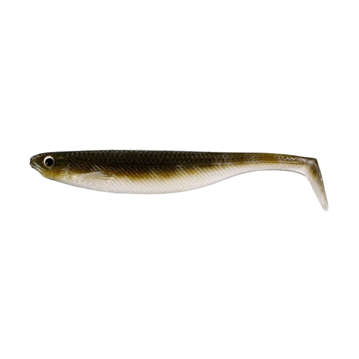 Westin ShadTeez Slim 5 cm 1 g 4-pack – Bass Hunter