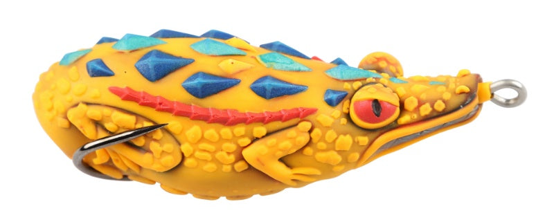 IFISH Gator Head 16 g – Orange