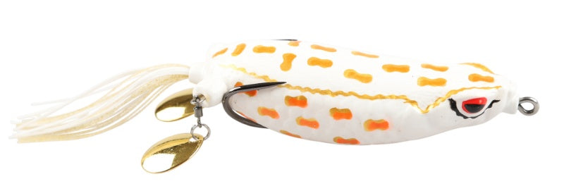 IFISH TT Frog 23 g – Vit