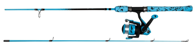 IFISH X-Wand Haspel 5 fot – Menthol