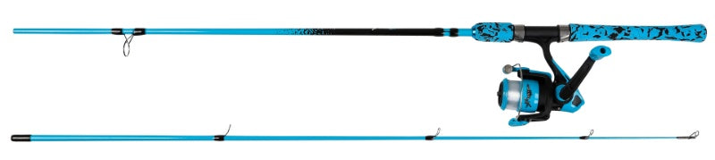 IFISH X-Wand Haspel 6 fot – Menthol