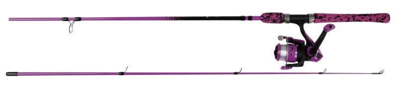IFISH X-Wand Haspel 6 fot – Orchid