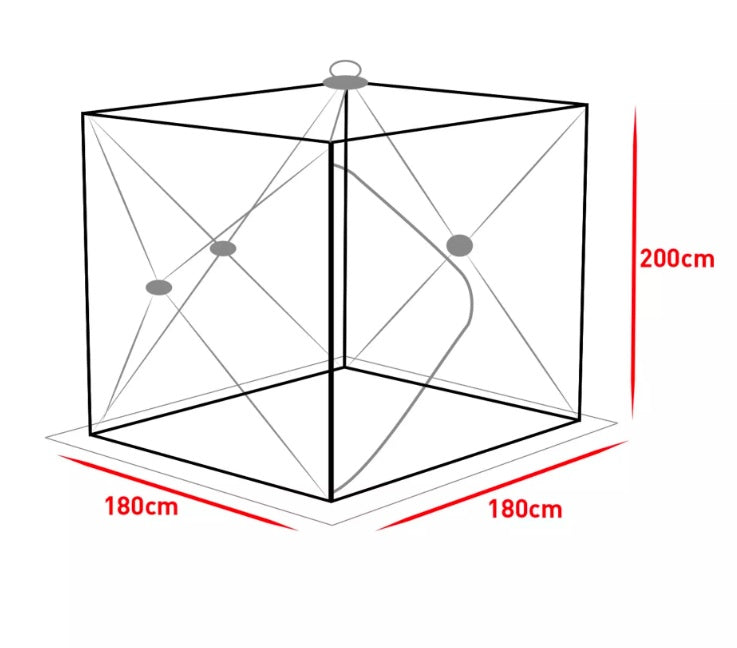 Väinö Bunker Thermal 3