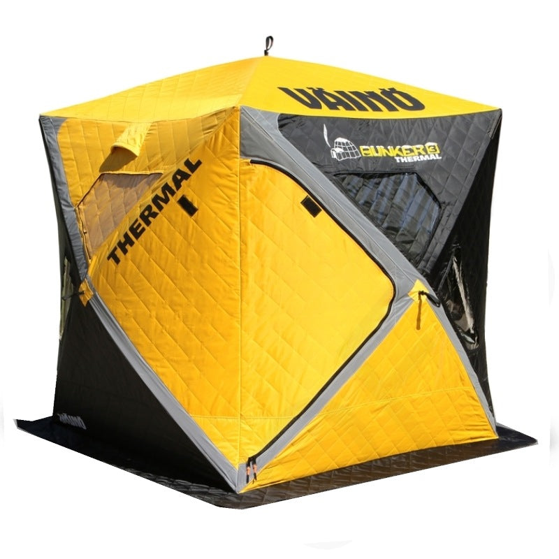 Väinö Bunker Thermal 3