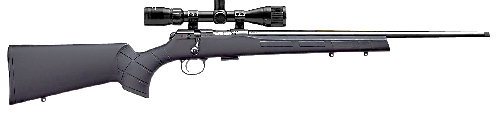 Vapenpaket CZ 457 SYNTET 22LR - 22LR