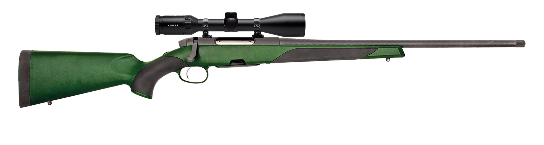 Vapenpaket Steyr Mannlicher CL II SX - 308win