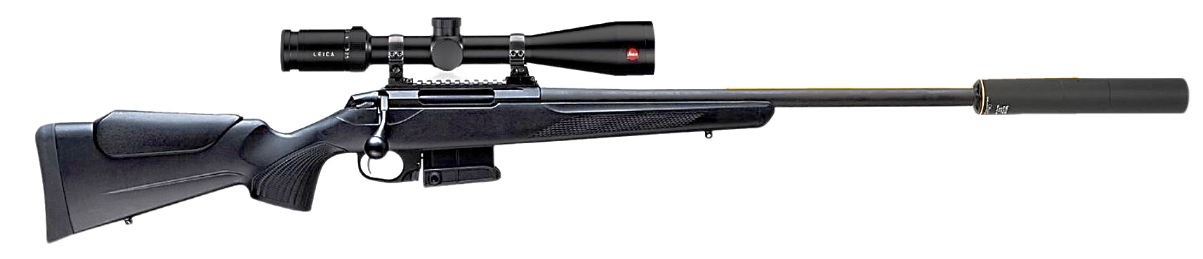 Vapenpaket Tikka T3X CTR