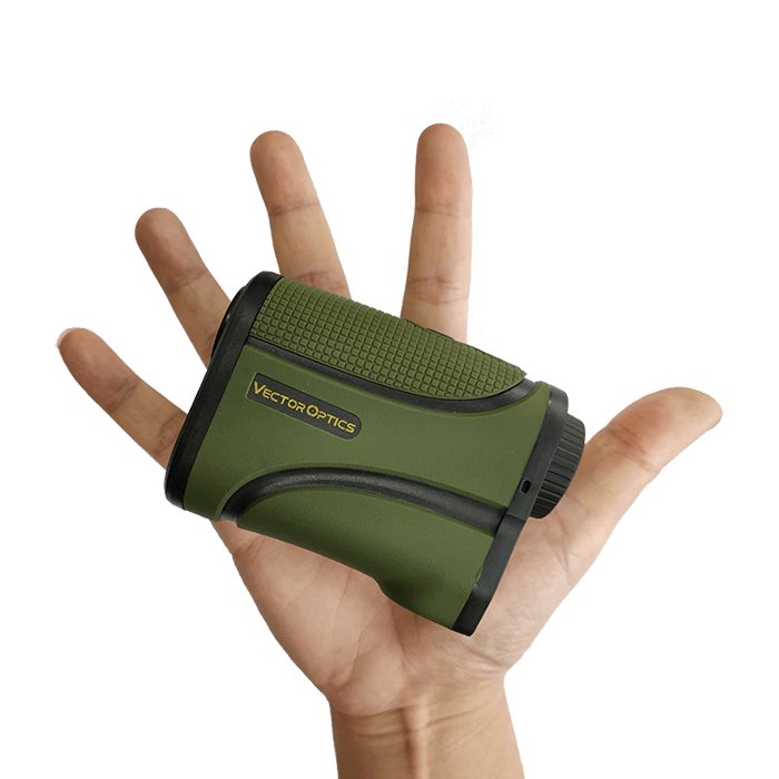 Vector Optics Paragon 6x25 Gen II