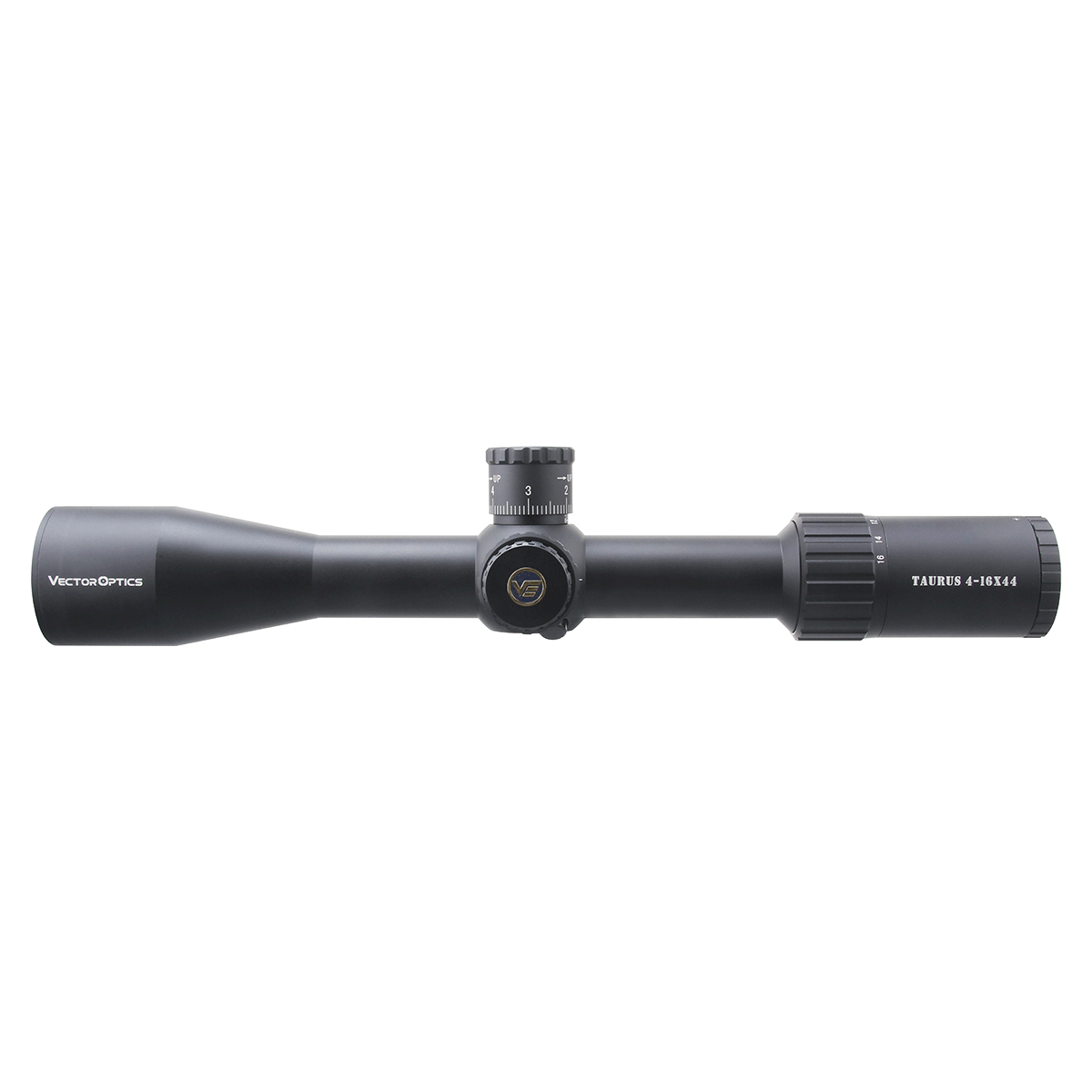 Vector Optics Tauron 4-16x44 HD HT kikarsikte produktbild