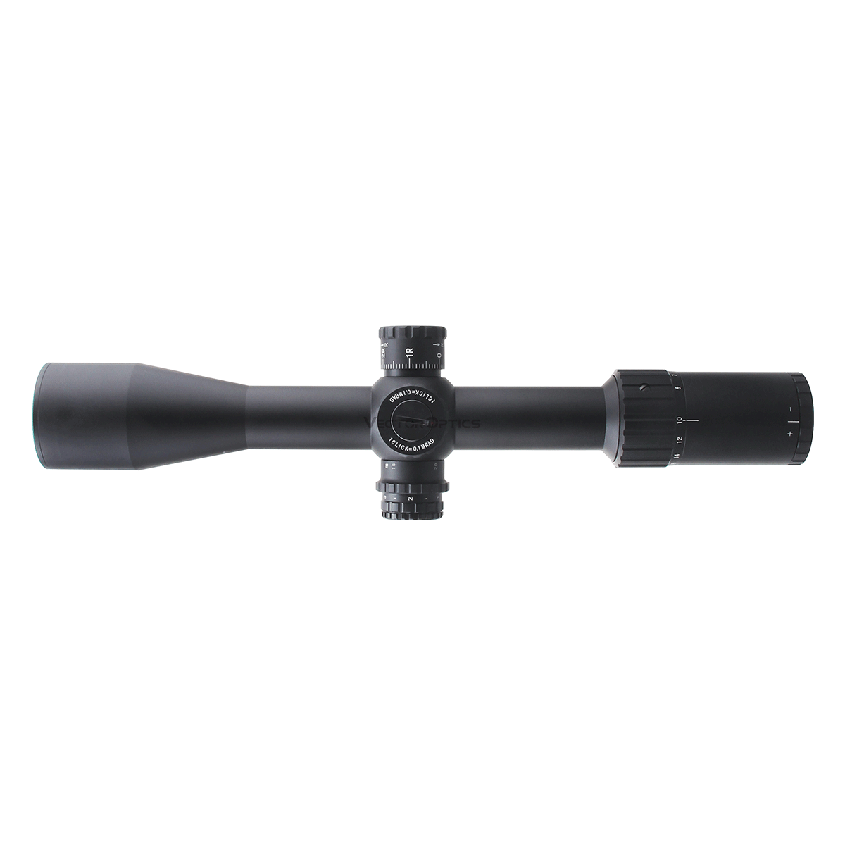 Vector Optics Tauron 4-16x44 HD HT detaljbild