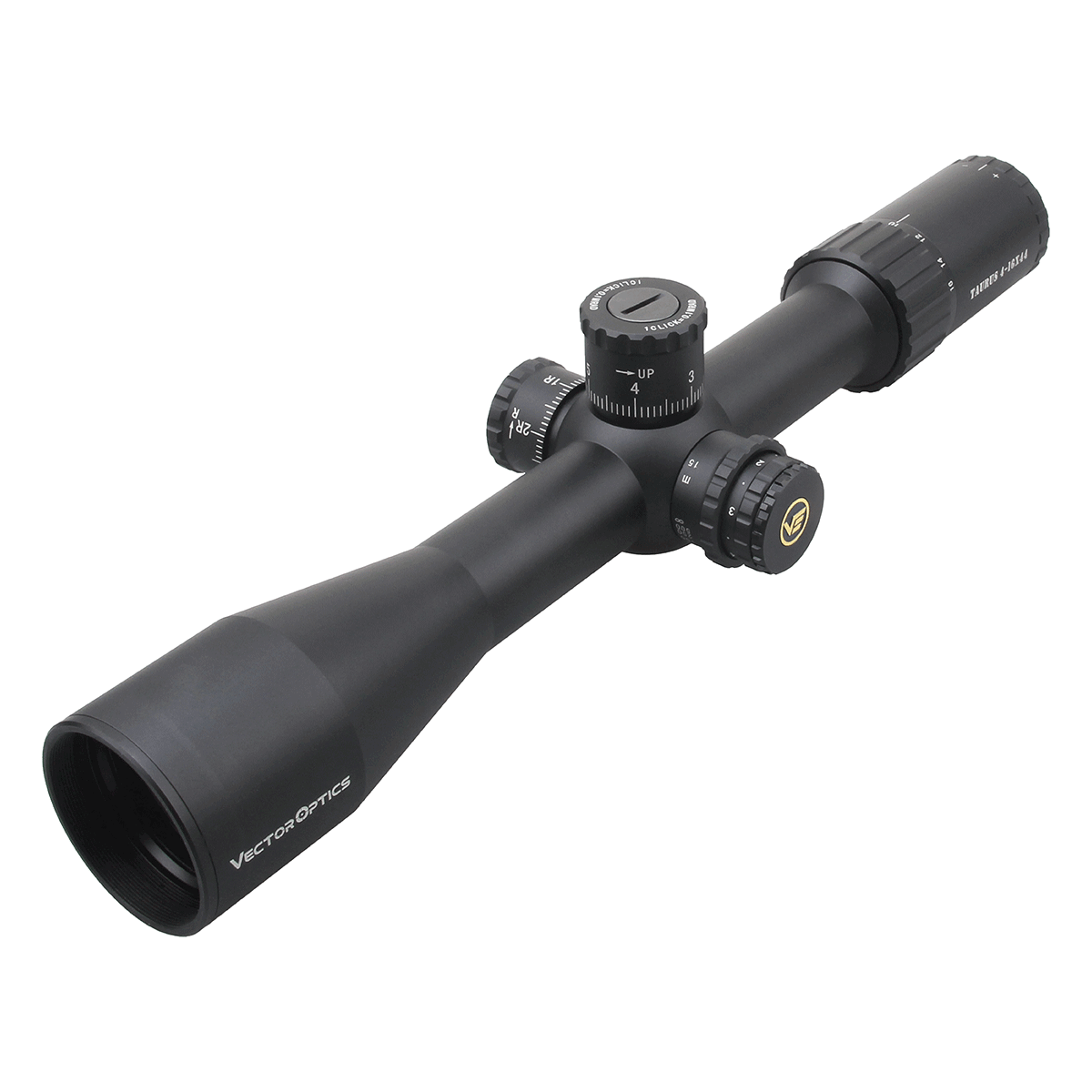 Vector Optics Tauron 4-16x44 HD HT detaljbild