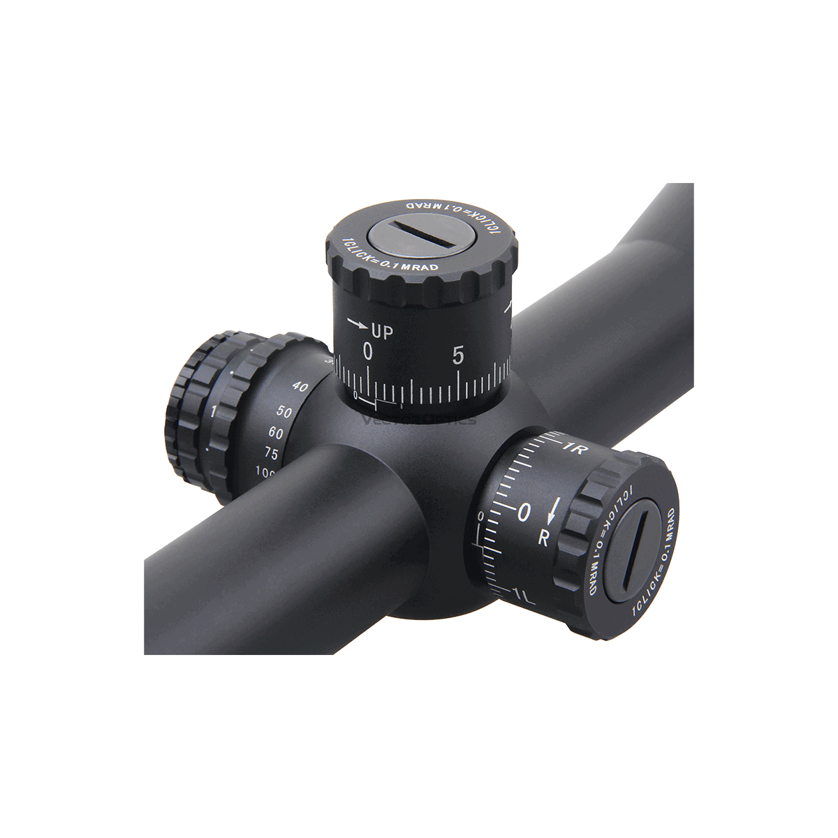 Vector Optics Tauron 4-16x44 HD HT produktdetaljer