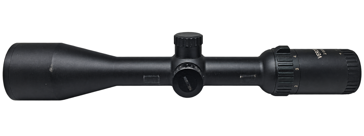 Begagnat Vertical 2-12x50IR kikarsikte, frilagt