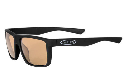 Vision Masa Sunglasses Amber