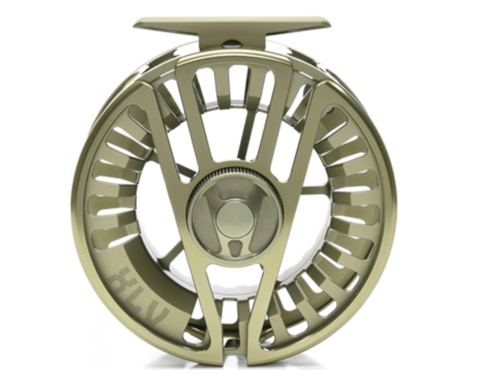 Vision XLV Reel 34
