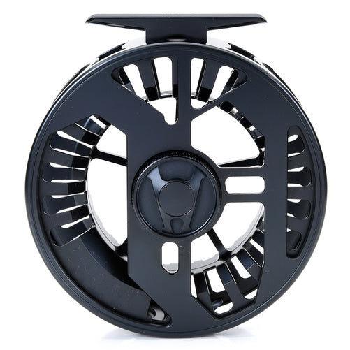 Vision XLV Reel Black 56