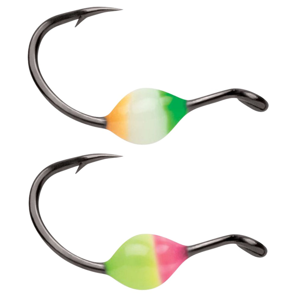 VMC Glow Resin Octopus #2