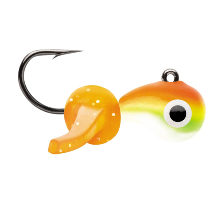 VMC Tungsten Mustach Jig 1,8g OCGL