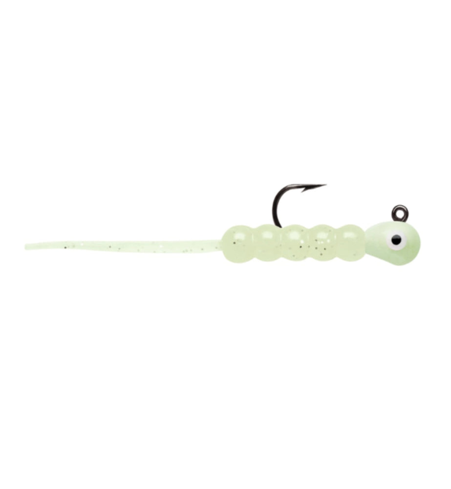 VMC Wax Tail Jig #10 0,9gt - GL