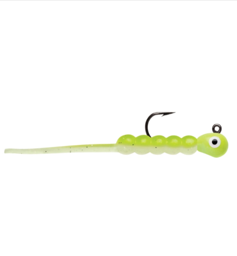 VMC Wax Tail Jig #10 0,9gt - GLCH