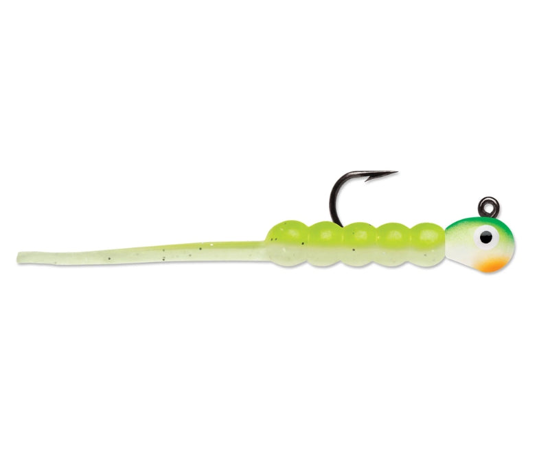VMC Wax Tail Jig #10 0,9gt - GOGL