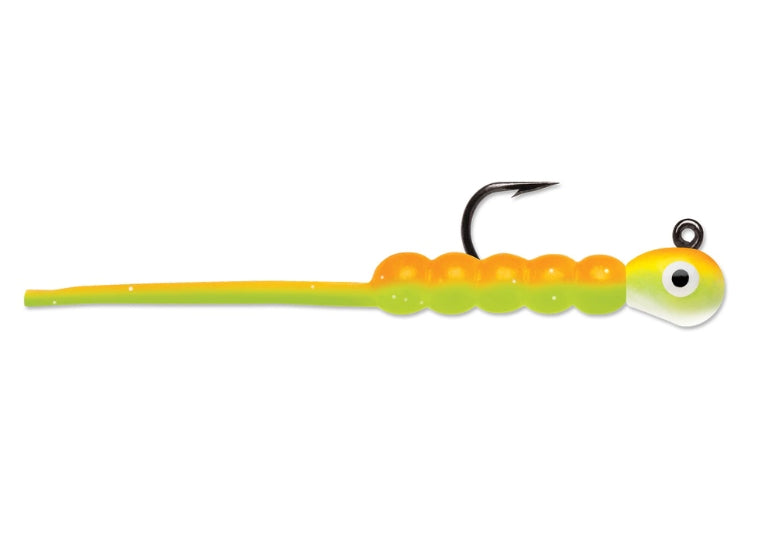 VMC Wax Tail Jig #10 0,9gt - OCGL