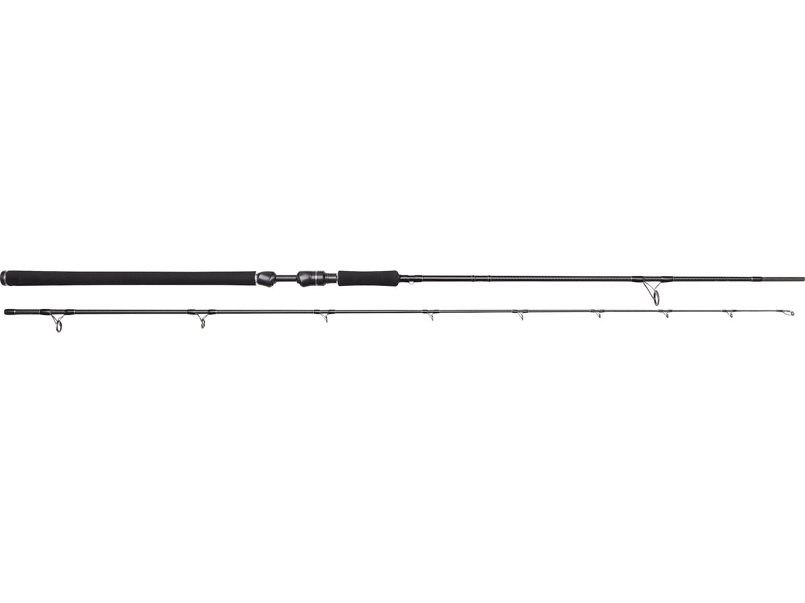 Westin W3 Powercast 3rd Gen 8'3" XH 20-80g