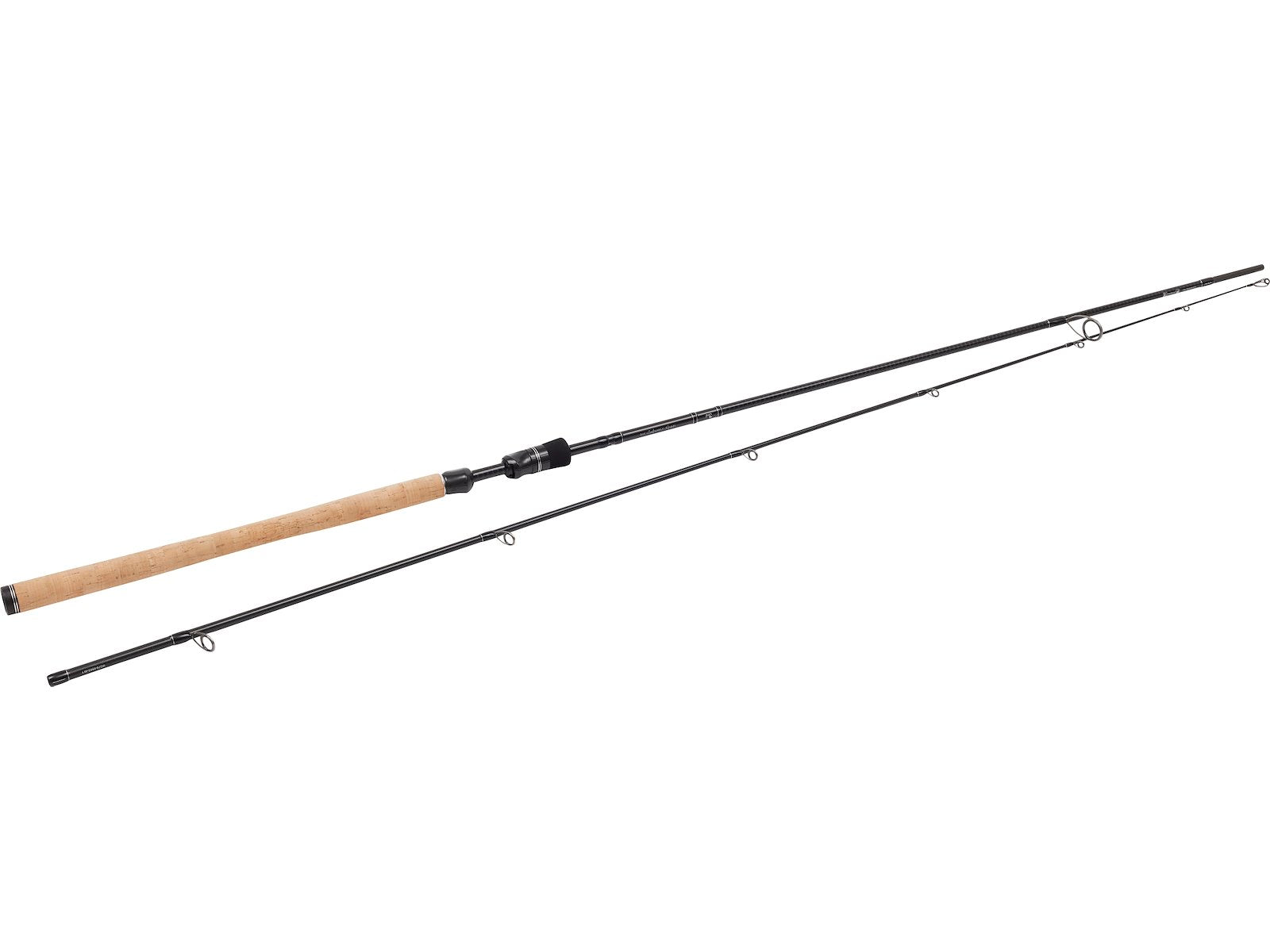 Westin W3 Spin 3rd Gen 7' ML 5-25g