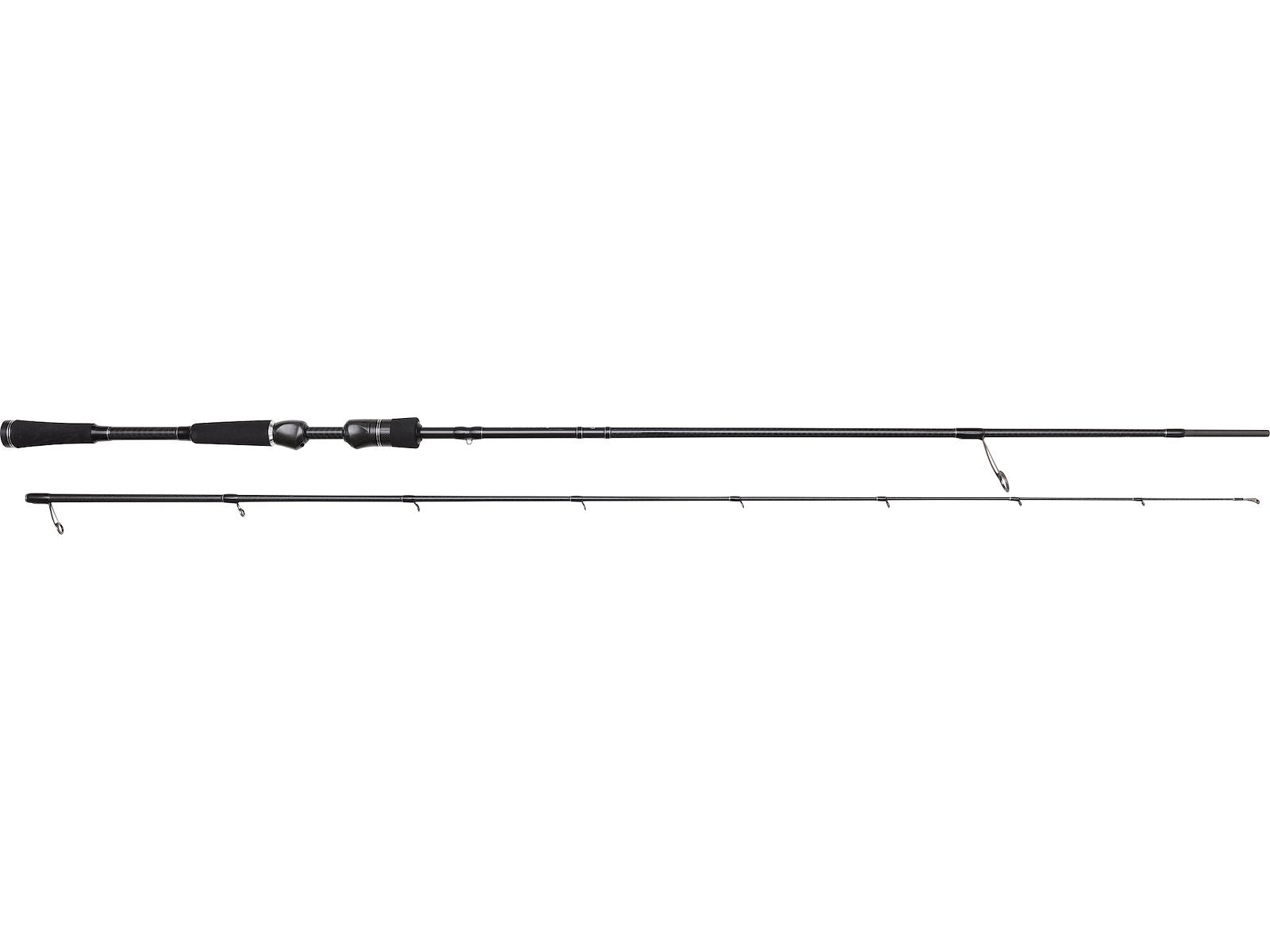 Westin W3 Finesse T&C 3rd Gen 7'1" M 7-21g