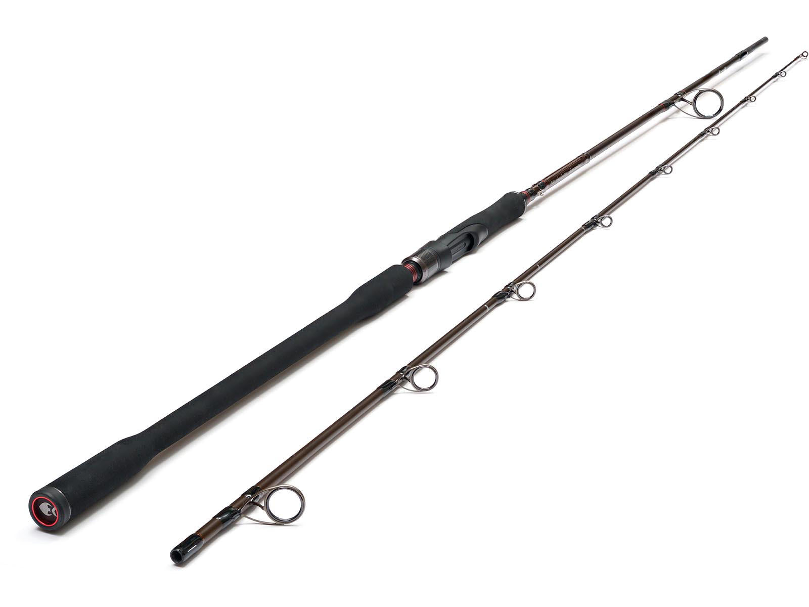 Westin W4 Powercast 2nd gen 8'6" XXH 40-130g