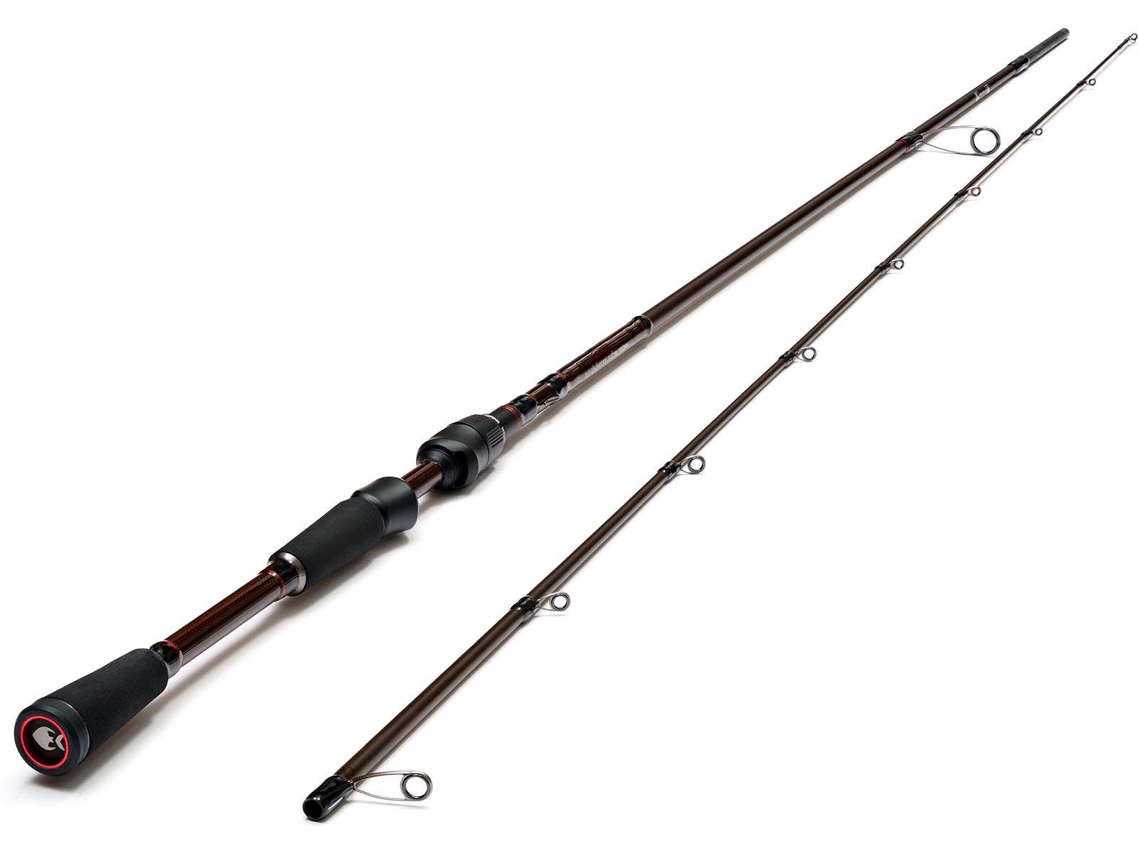 Westin W4 Finesse T&C 2nd Gen 7'1" M 7-21g