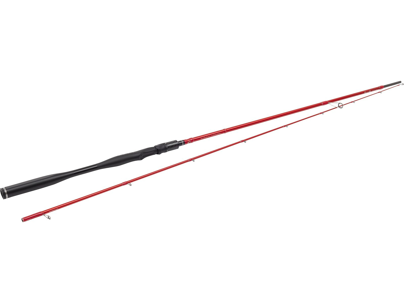 Westin W6 Finesse T&C 7'1" L 5-15g