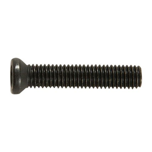 Waren Tactical Rail HS Precision Rem Police 8-40 Screws