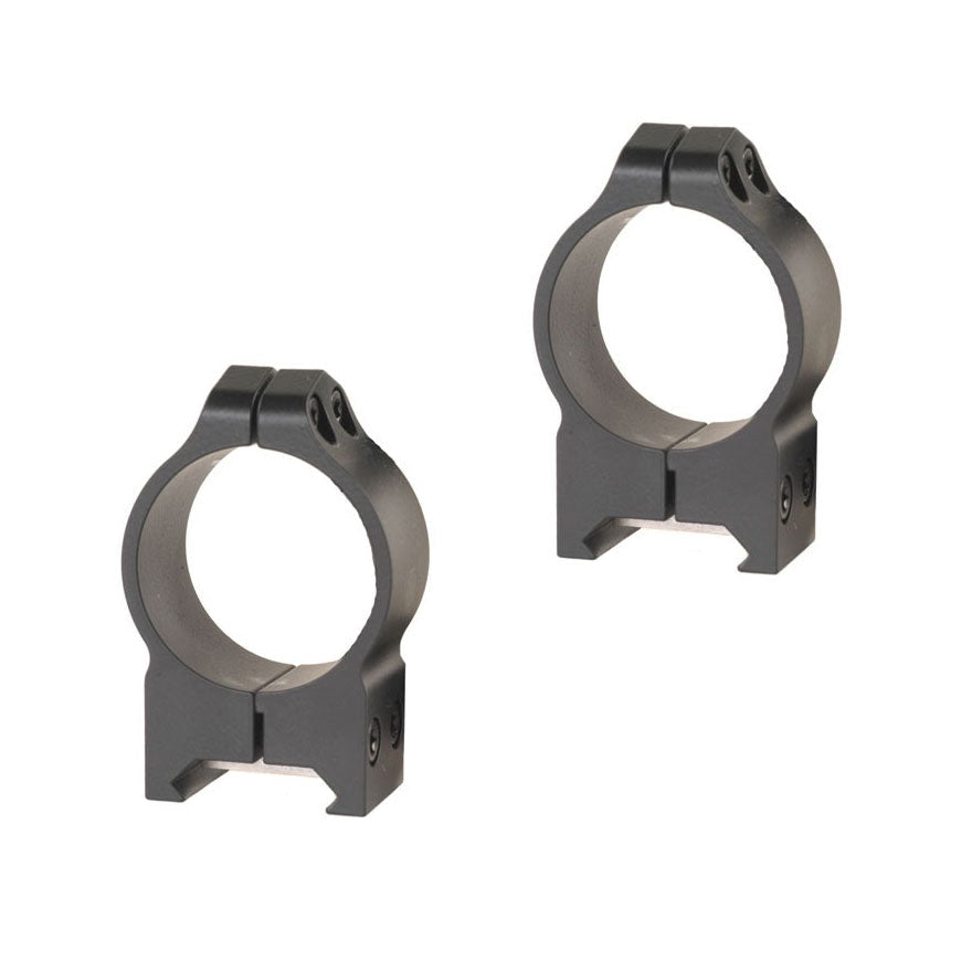 Warne 30mm Medium #214M