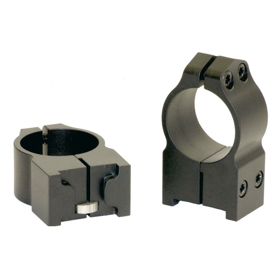 Warne 30mm Ringar Ruger