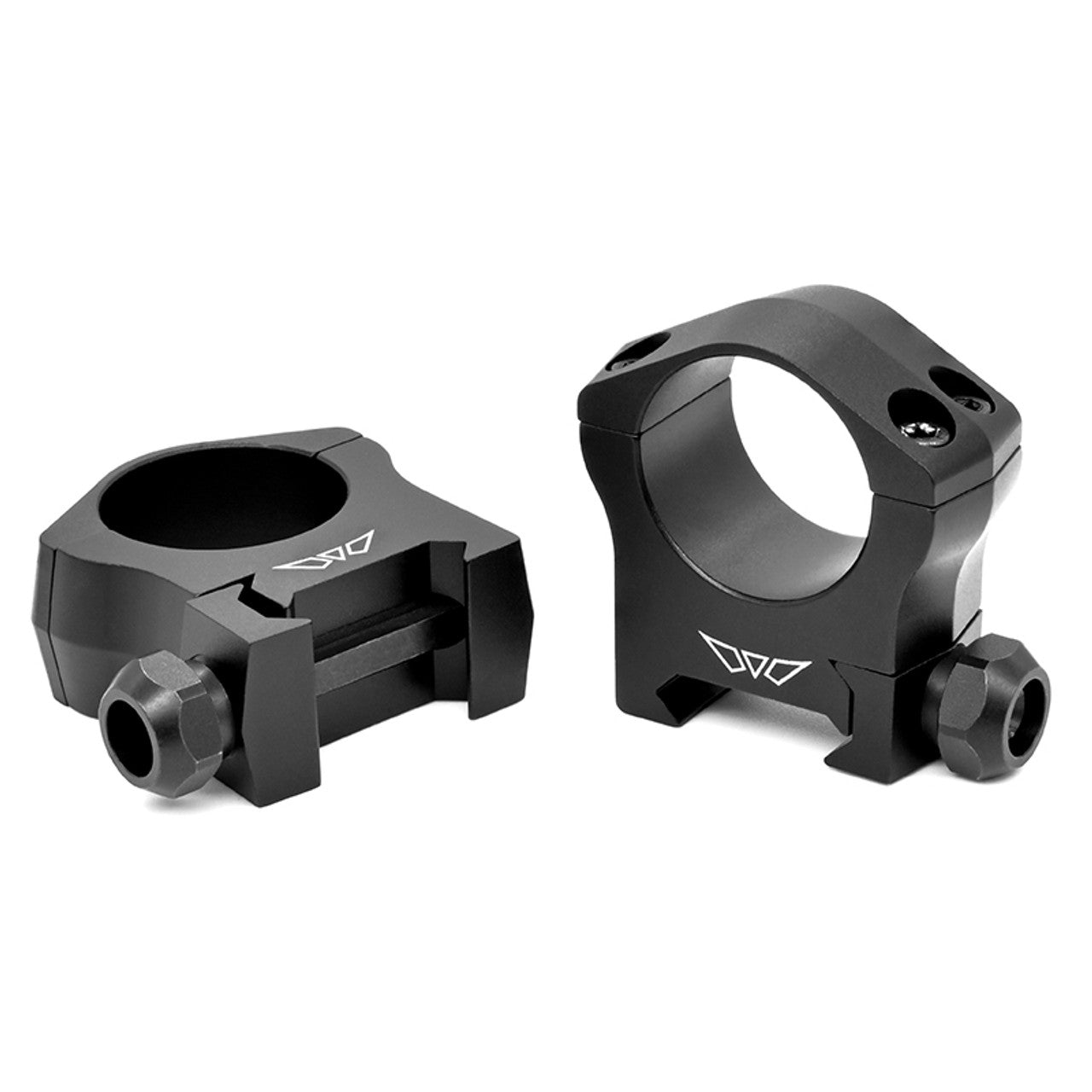 Warne Mountain Tech 1’’ Medium