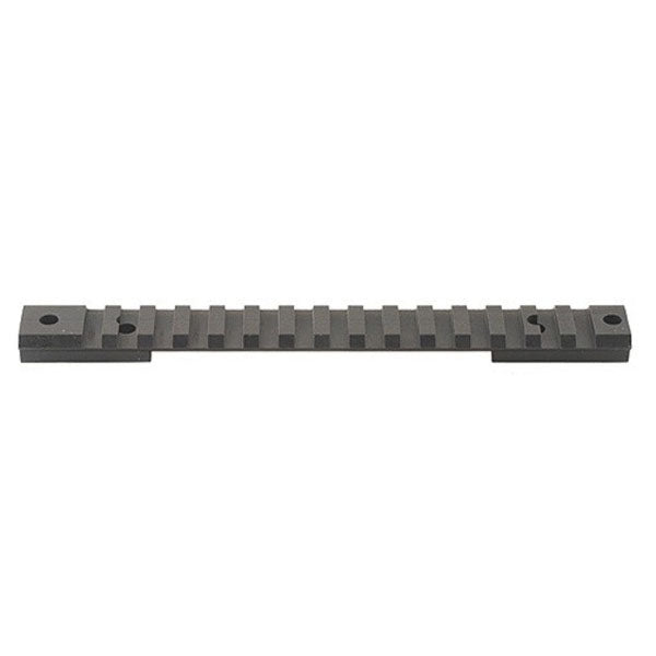 Warne Remington LA Picatinny M674M