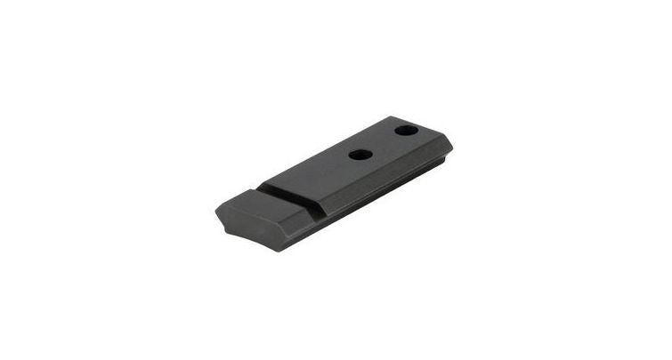 Warne Single Base M878M Remington 700 Extension