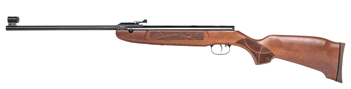Weihrauch HW30s 4,5 Luftgevär