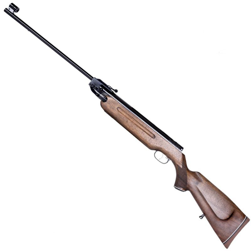 Weihrauch HW35 E 4,5 mm