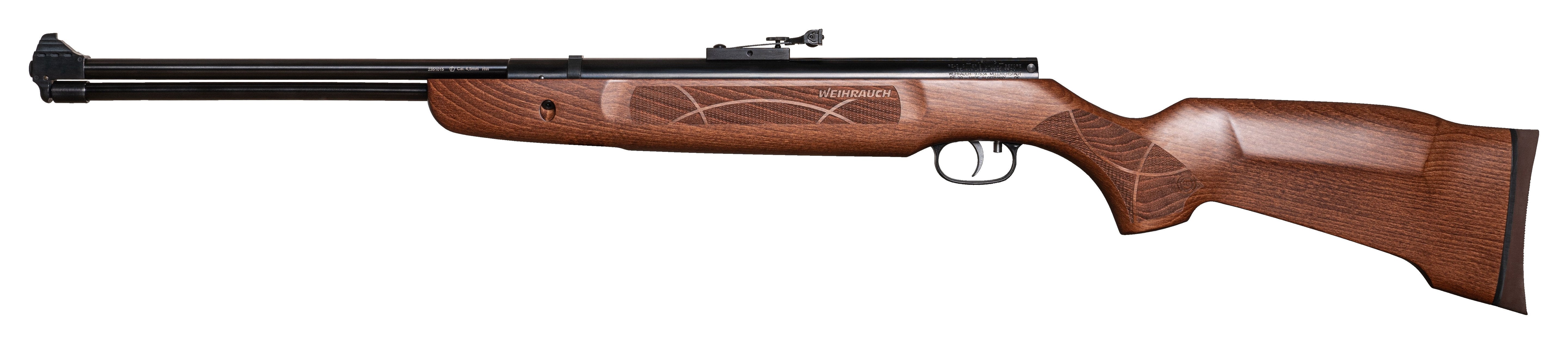 Weihrauch HW57 cal 4,5 Luftgevär