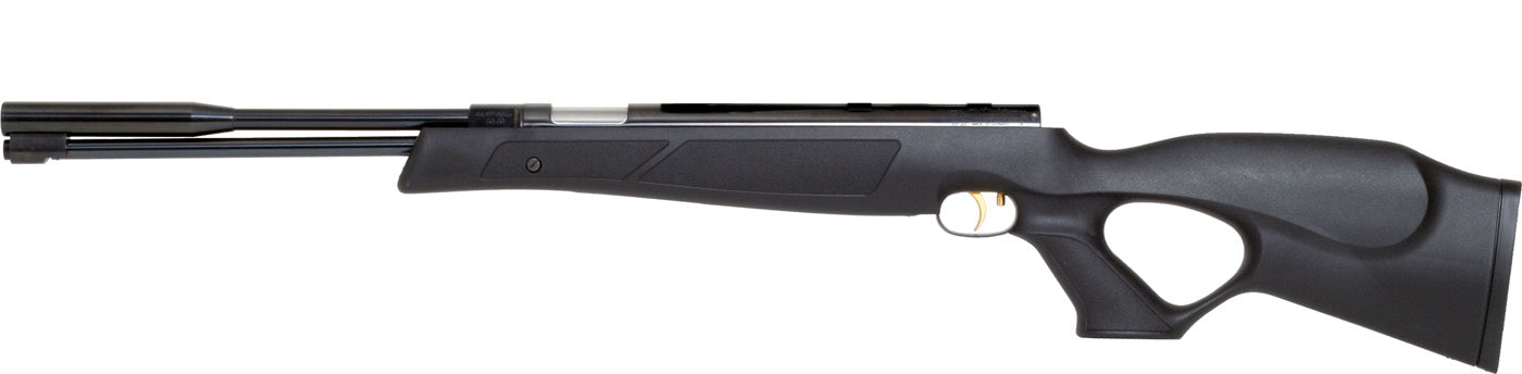 Weihrauch HW97 Black line 5,5mm