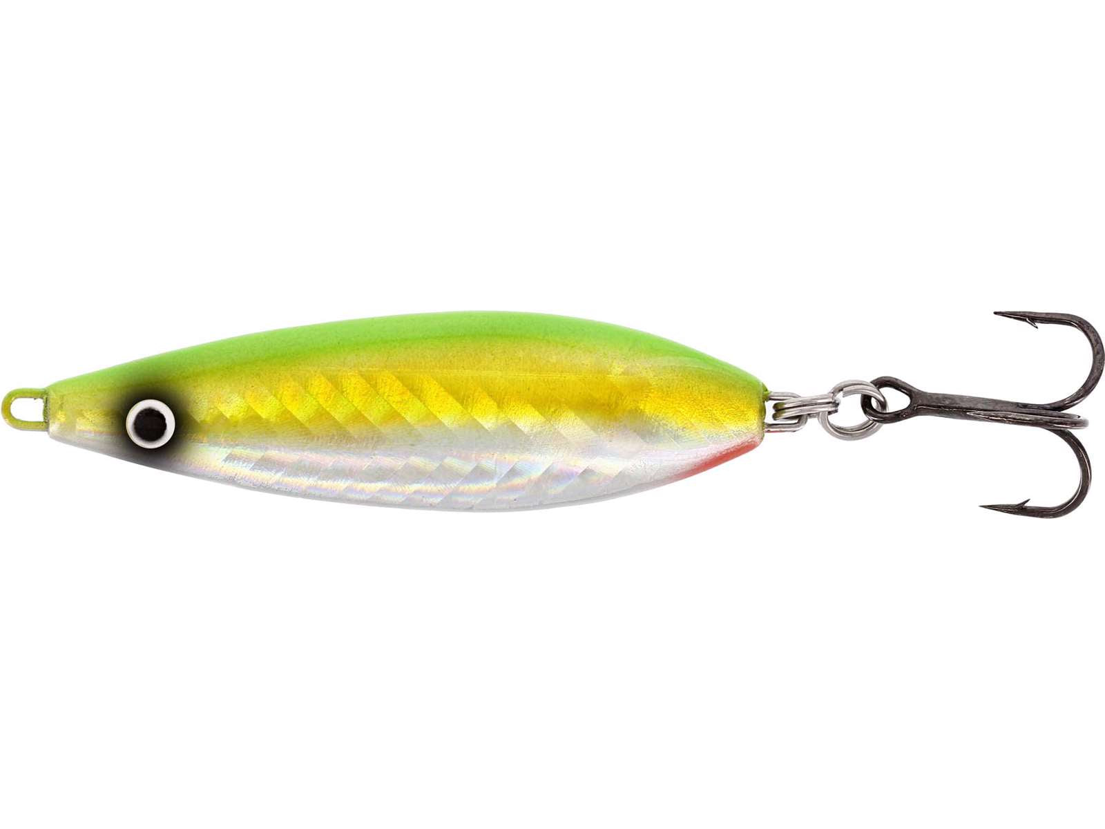 Westin Great Heron 18g 6,5cm - Chartreuse Diamond