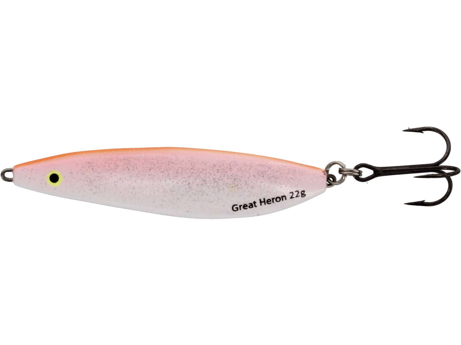 Westin Great Heron 18g 6,5cm - Pattegrisen
