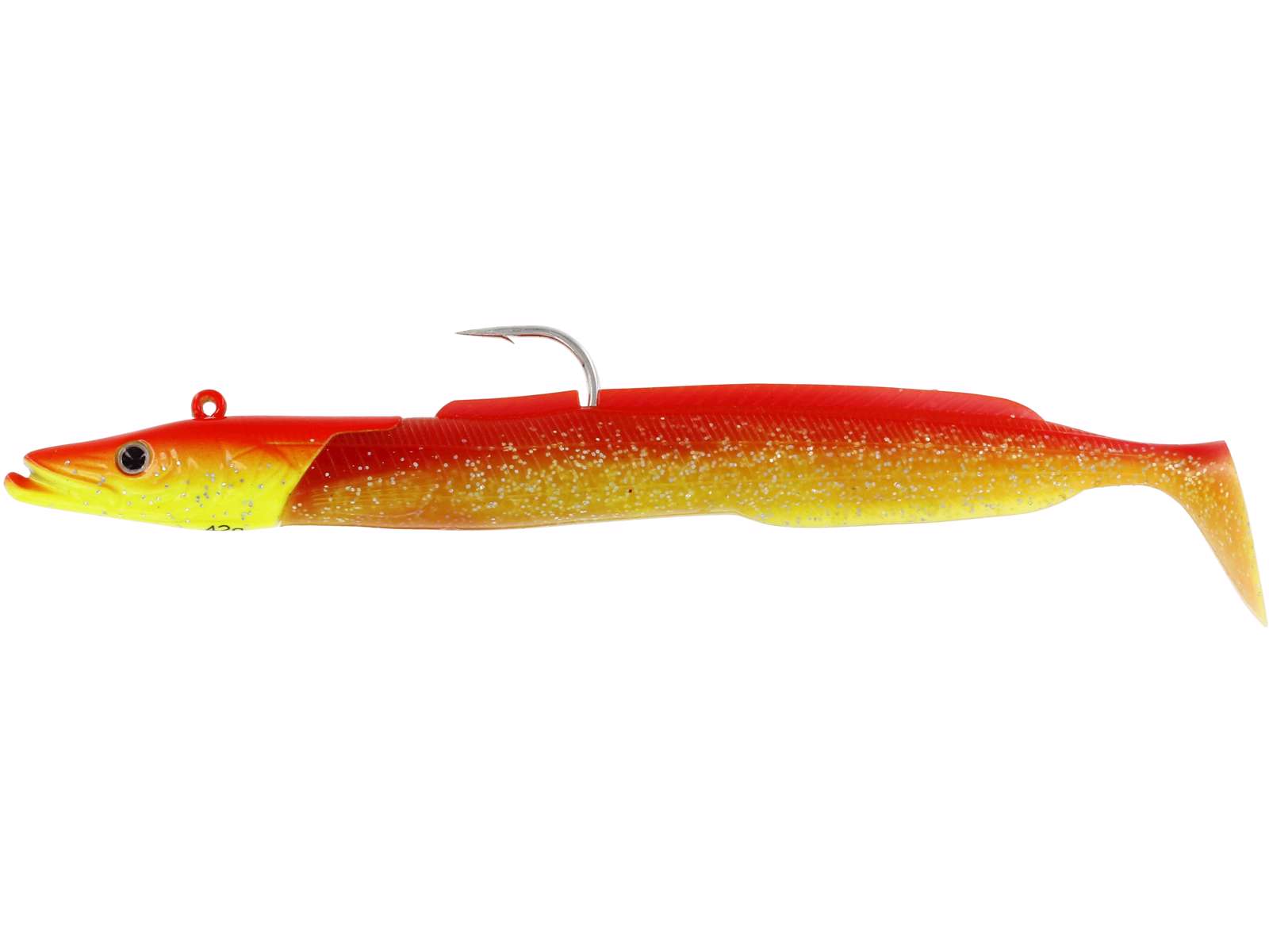 Westin Sandy Andy 42g 15cm - Tequila Sunrise