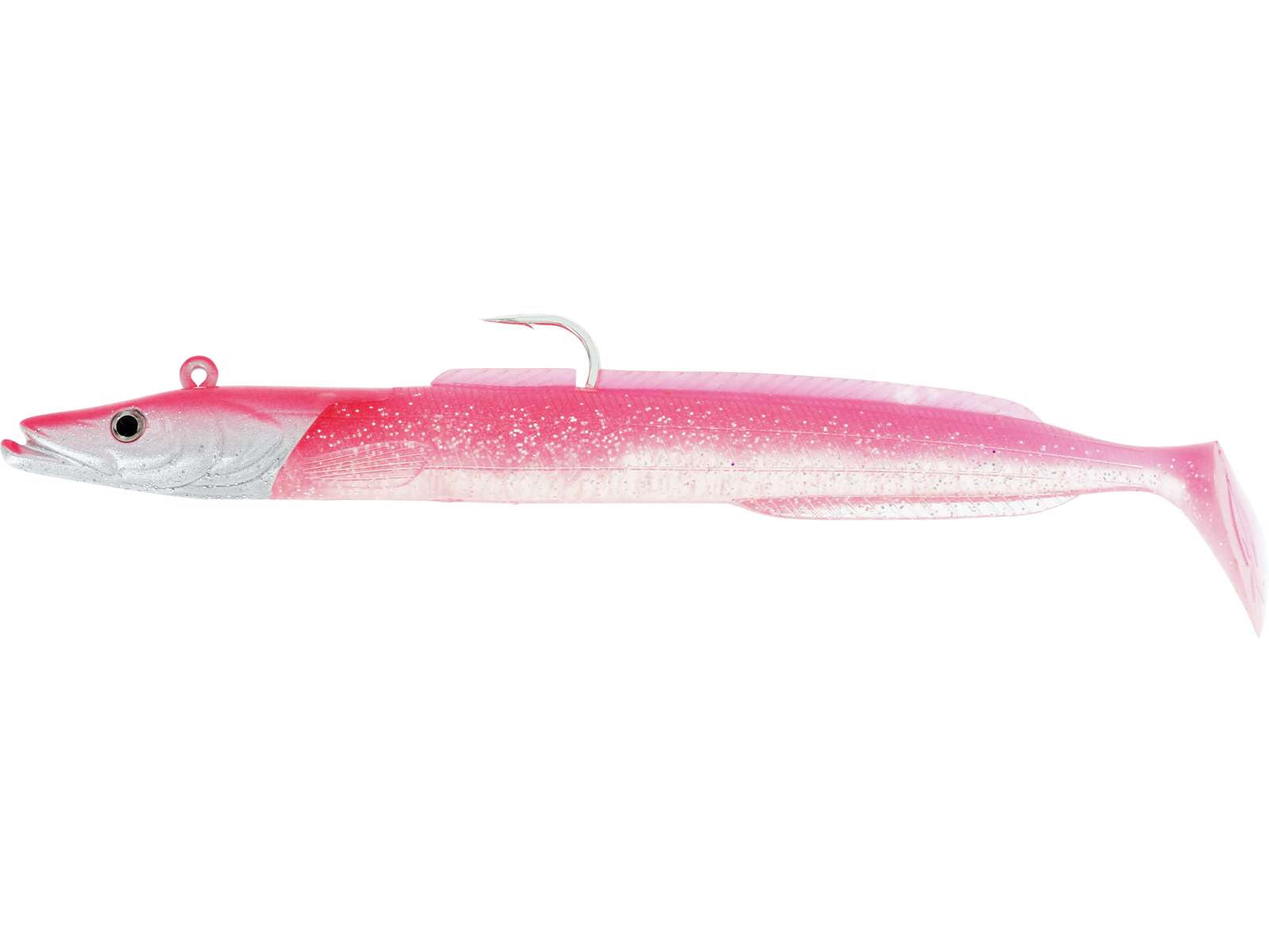 Westin Sandy Andy 62g 17cm - Glowing Lipstick
