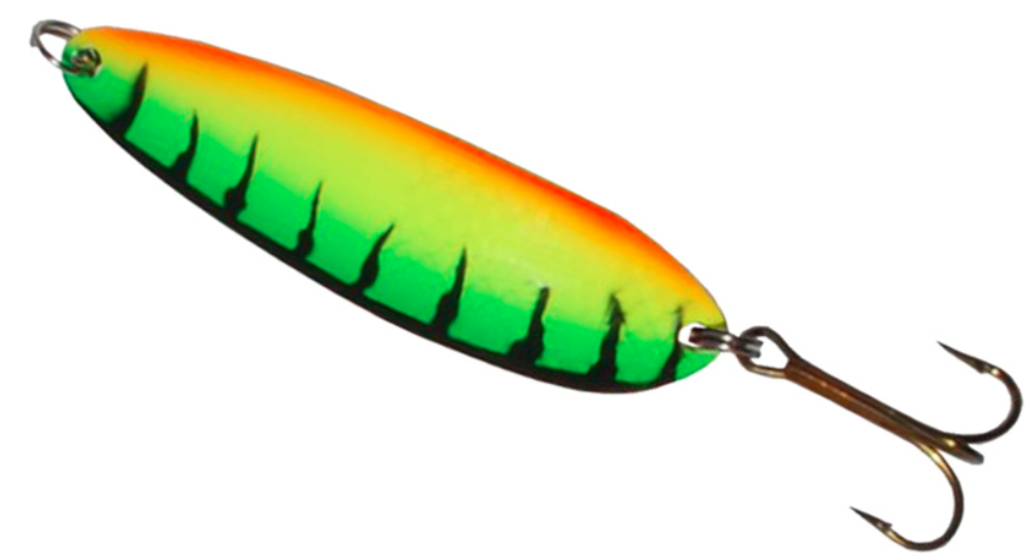 Wiggler Iron Wiggler Firetiger 28g