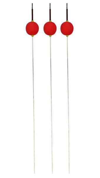 Wiggler Ismeteindikator 3-pack