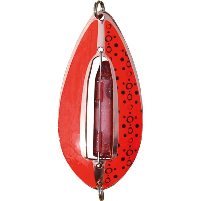 Wiggler Muskus 98mm - K/R