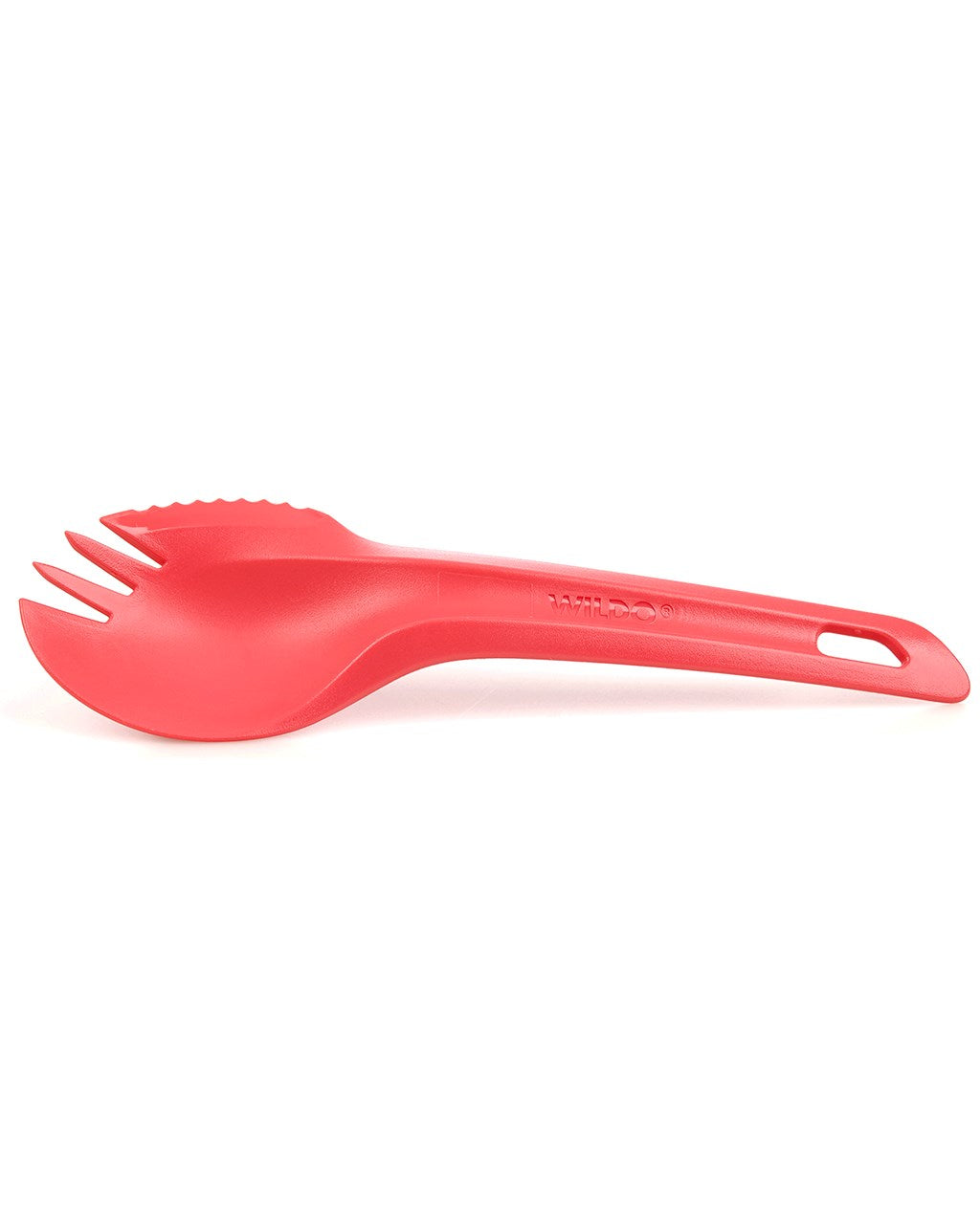 Wildo Spork flera färger - Rosa